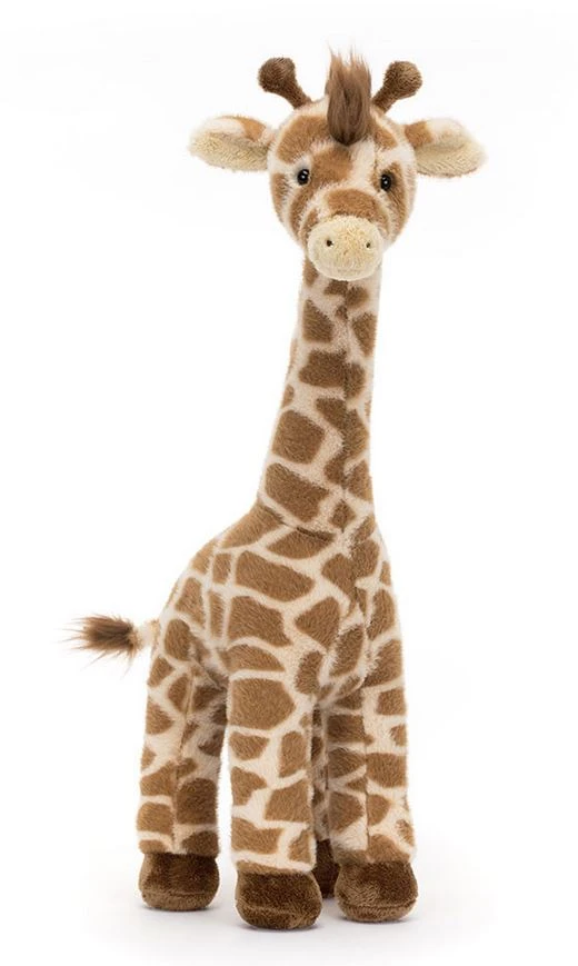 Jellycat Stofftier Dara Giraffe 1 Jellycat Stofftier Dara Giraffe