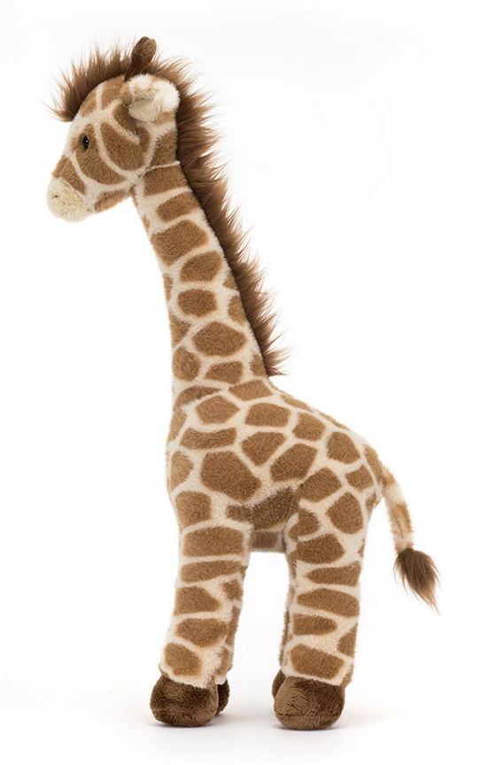 Jellycat Stofftier Dara Giraffe 2 Jellycat Stofftier Dara Giraffe – Bild 2
