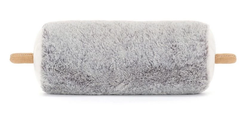 Jellycat Stofftier Amuseables Goat Cheese Plüsch Ziegenkäse 4 Jellycat Stofftier Amuseables Goat Cheese Plüsch Ziegenkäse – Bild 4