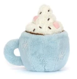 Jellycat Stofftier Amuseables Hot Chocolate Milk Heisse Schokolade -Jellycat jellycat hot chocolate milk A4HOTCM 4 328267