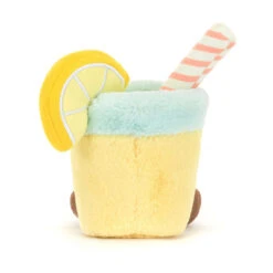 Jellycat Stofftier Amuseables Lemonade Plüsch-Limonade 7 Jellycat Stofftier Amuseables Lemonade Plüsch-Limonade -Jellycat jellycat lemonade A2LMD 4 129892