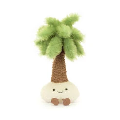 Jellycat Stofftier Amuseables Pammie Palm Tree Plüsch-Palme