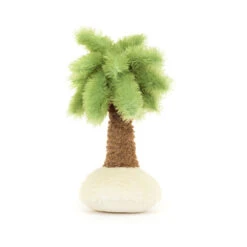 Jellycat Stofftier Amuseables Pammie Palm Tree Plüsch-Palme 7 Jellycat Stofftier Amuseables Pammie Palm Tree Plüsch-Palme -Jellycat jellycat pammie palmtree A2PLMT 4 299367