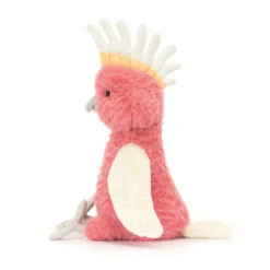 Jellycat Stofftier Squawkatoo Plüsch Kakadu 6 Jellycat Stofftier Squawkatoo Plüsch Kakadu -Jellycat jellycat squawkatoo CKT3P 3 711310