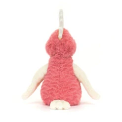 Jellycat Stofftier Squawkatoo Plüsch Kakadu 7 Jellycat Stofftier Squawkatoo Plüsch Kakadu -Jellycat jellycat squawkatoo CKT3P 4 73258
